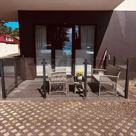Apartament Yellow Mielno Mielno  Exterior photo